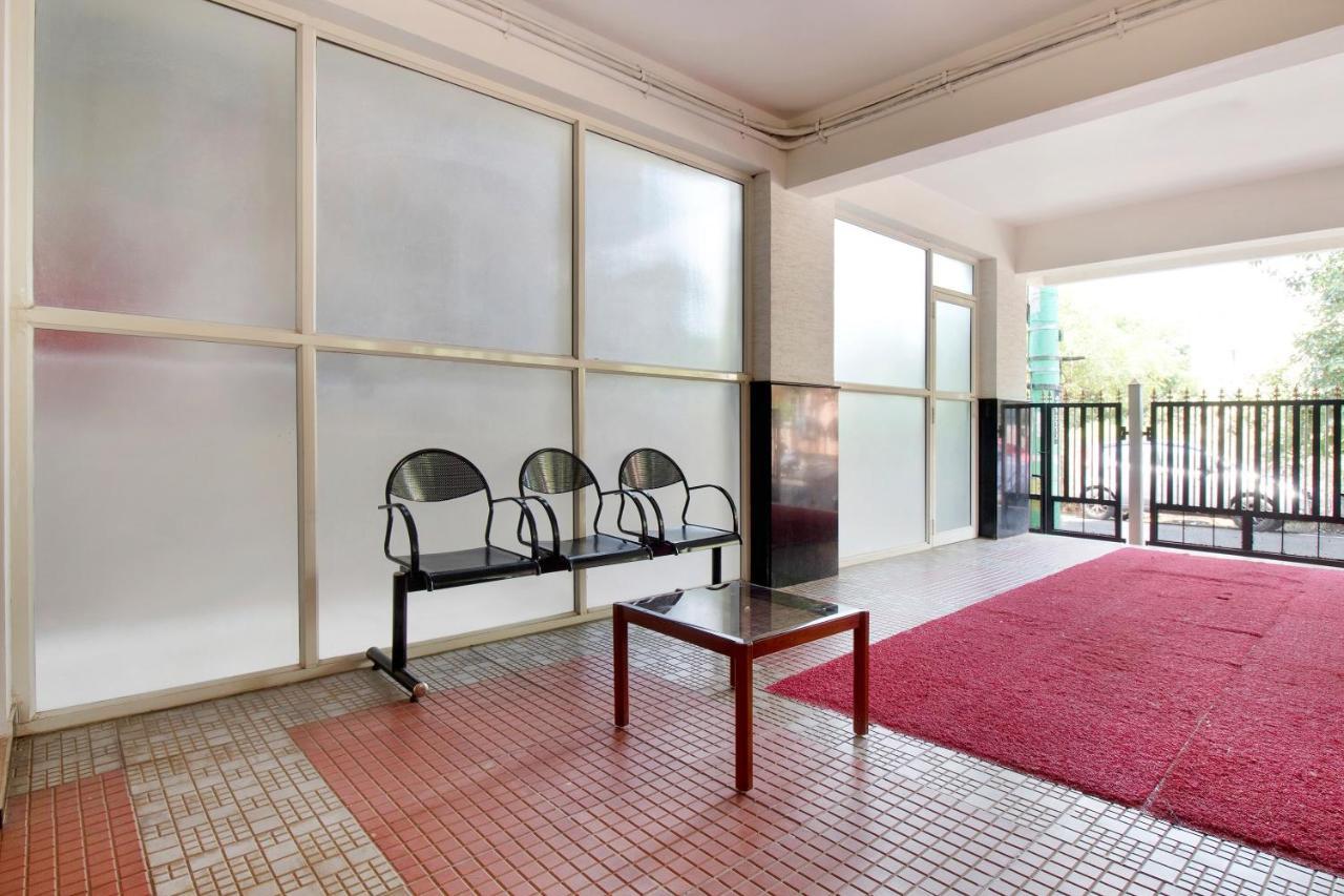 OYO 9252 SLN Homes Bangalore Exterior foto